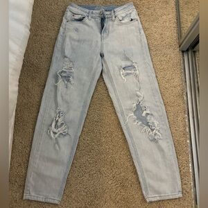 wild fable, size 00